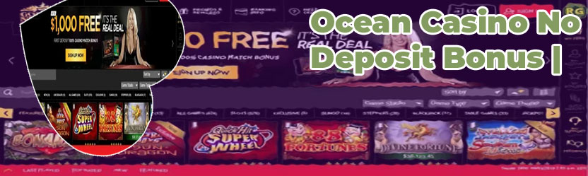 21 casino no deposit