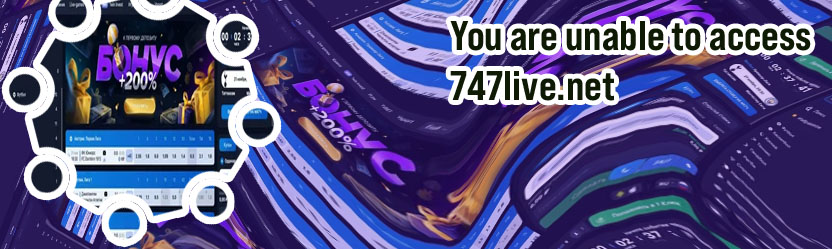747 casino live