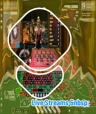 Ag live casino