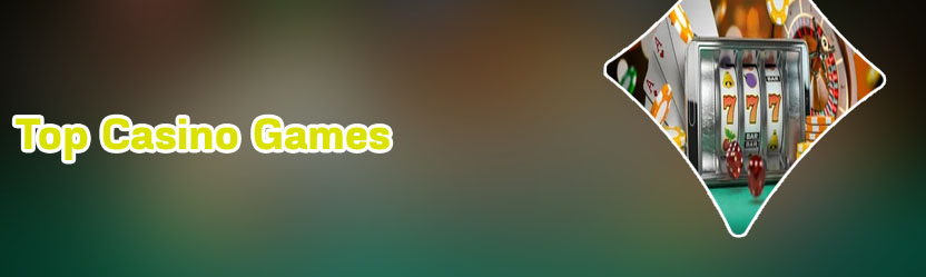 Android casino games