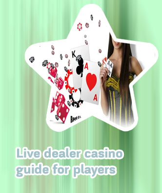 Best live casino websites