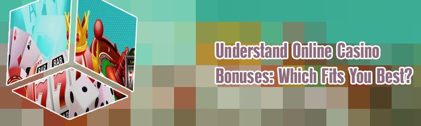 Best online casino bonus