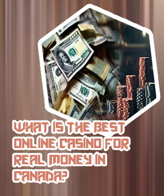 Best online casino real money reddit