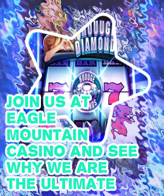 Best slots to play at red hawk casino