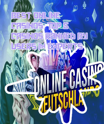Beste casinos online