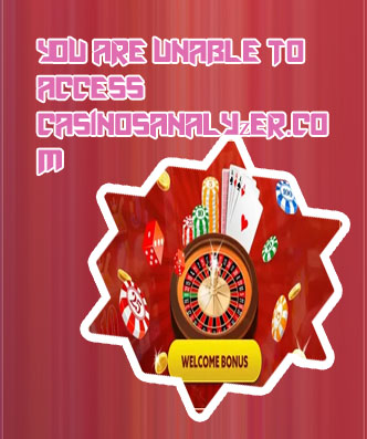 Betfred casino welcome bonus