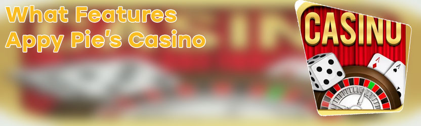 Casino apps