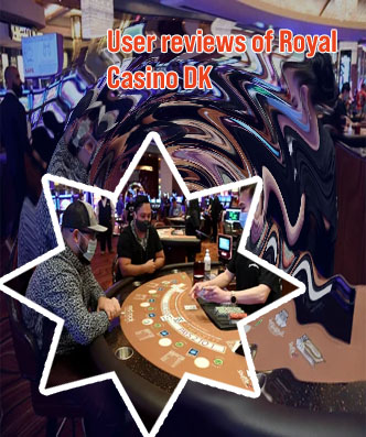 Casino dk online