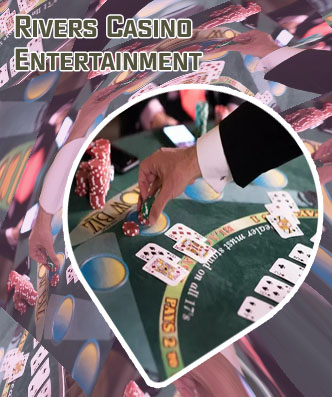 Casino events near me