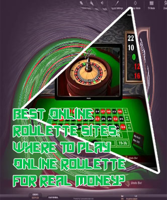 Casino game online roulette