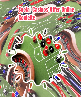 Casino games online free roulette