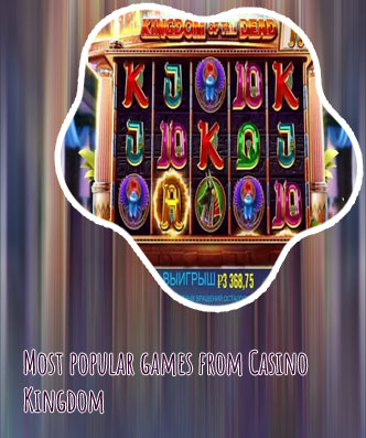 Casino kingdom $1