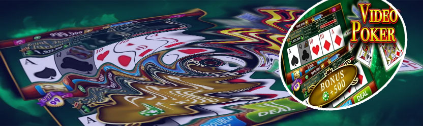 Casino offline games