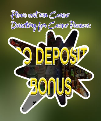Casino online bonus free senza deposito
