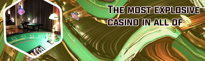 Casino place near me