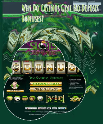 Casino slots no deposit