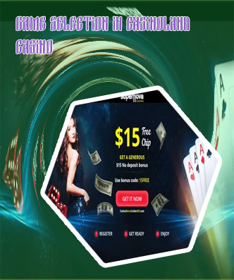 Casinoland casino