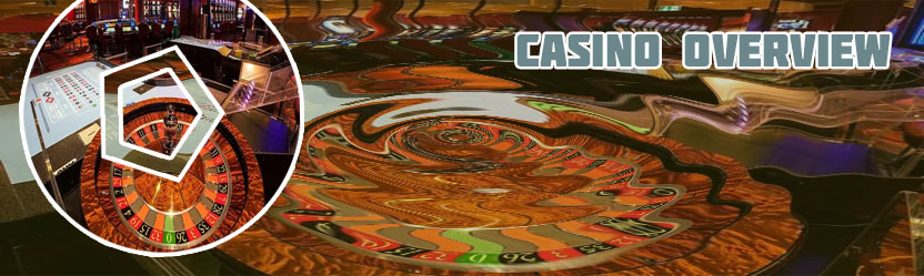 Casinos