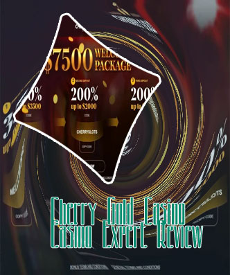 Cherry gold casino 100 no deposit bonus codes