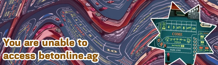 Craps online casino