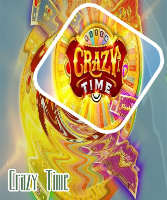Crazy time online casino