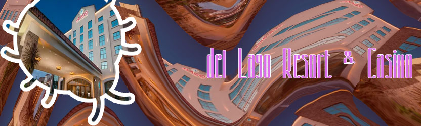 Del lago casino