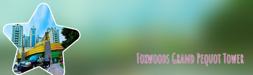 Foxwoods resort casino