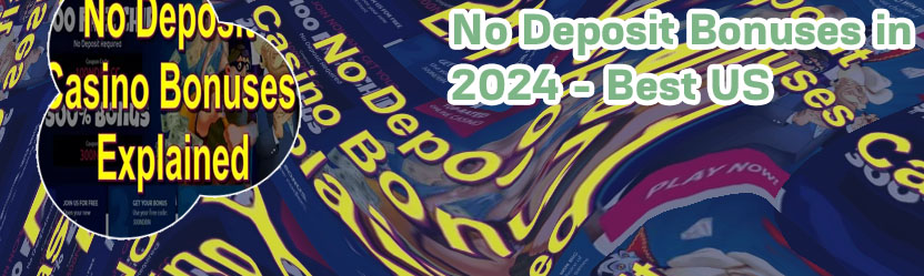 Free cash bonus no deposit casino