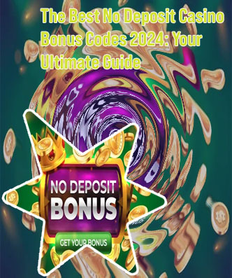 Free no deposit cash bonus casino