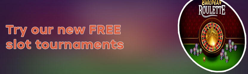 Free roulette casino