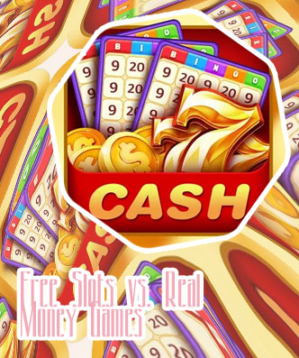 Free slots win real cash