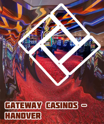 Hanover casino hours