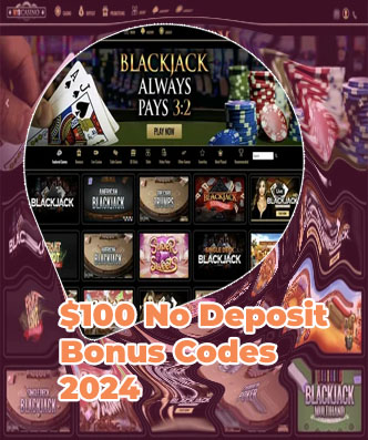 Highest no deposit casino bonus codes