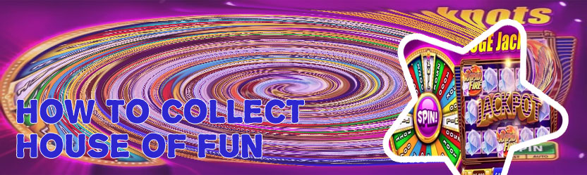 House of fun slots casino