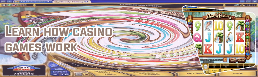 Kingdom casino
