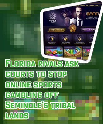 Miami casino online mobile