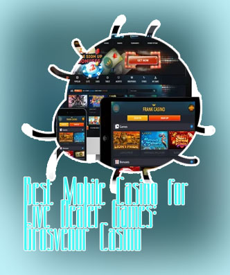 Mobile casino download