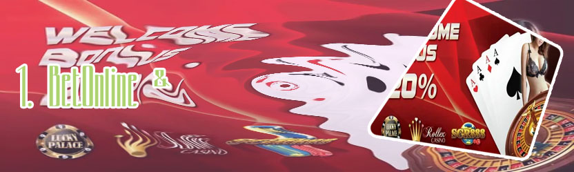 Most trusted online casino