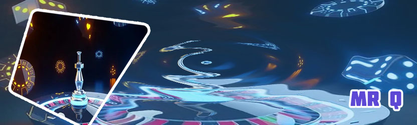 Mr q casino