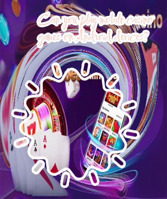 New android casinos
