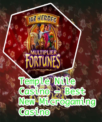 New microgaming casinos no deposit