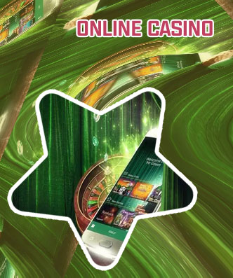 Online casino phone app