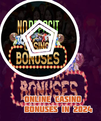 Online casino registration bonus