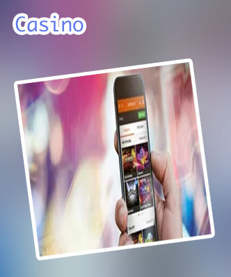 Play to win casino app