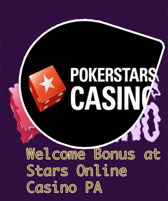 Pokerstars casino online