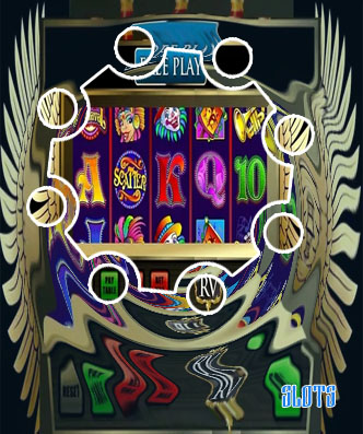 Show me vegas slots casino free slot machine games