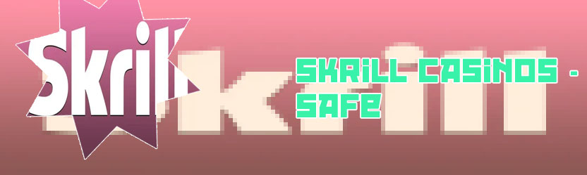 Skrill online casino