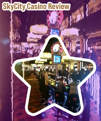 Skycity auckland online casino