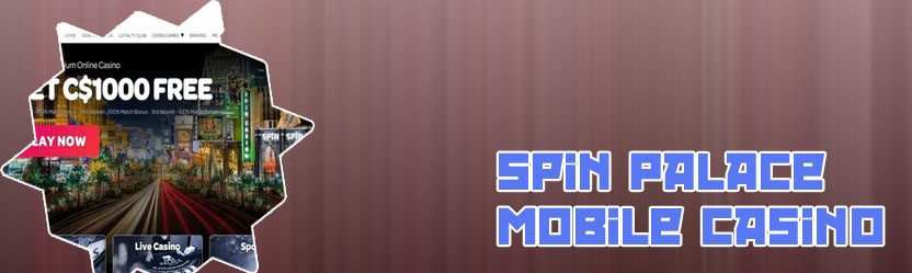 Spin casino