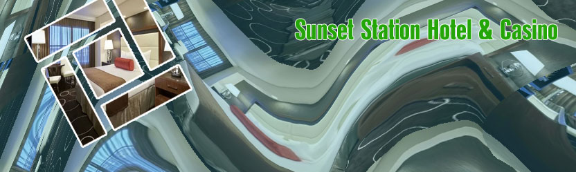 Sunset station casino